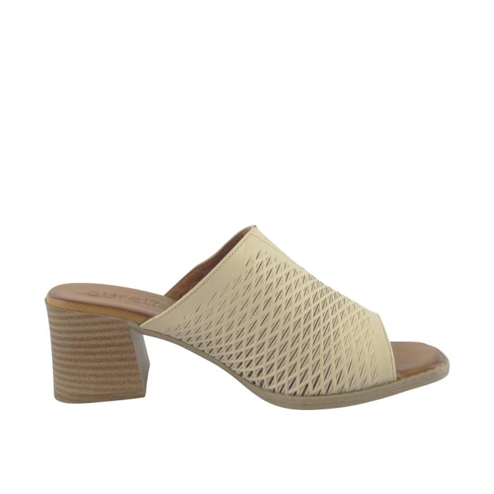 Aurelia obuv 719221 beige, velikost 36