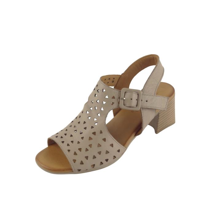 Aurelia obuv 01 719 388 Mink béžová, velikost 37