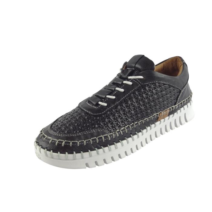 Aurelia obuv 756 1804 CLR501 černá, velikost 37