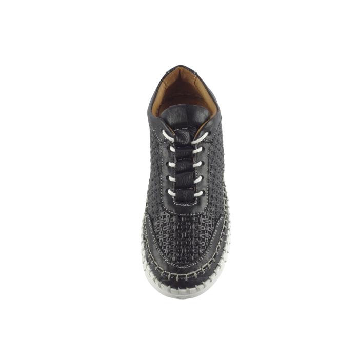 Aurelia obuv 756 1804 CLR501 černá, velikost 37