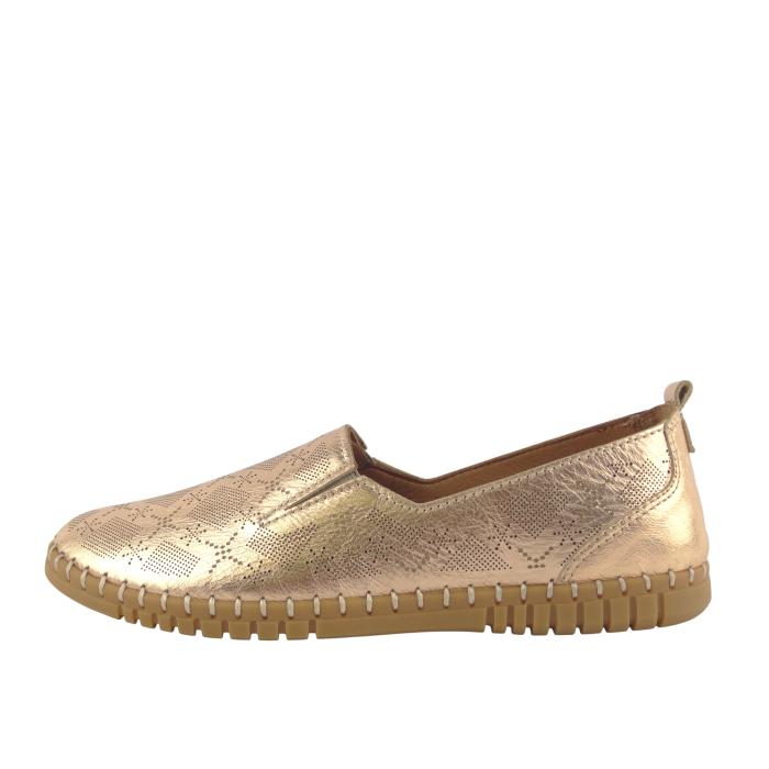 Aurelia baleríny 681 108 -4 Rose crystal