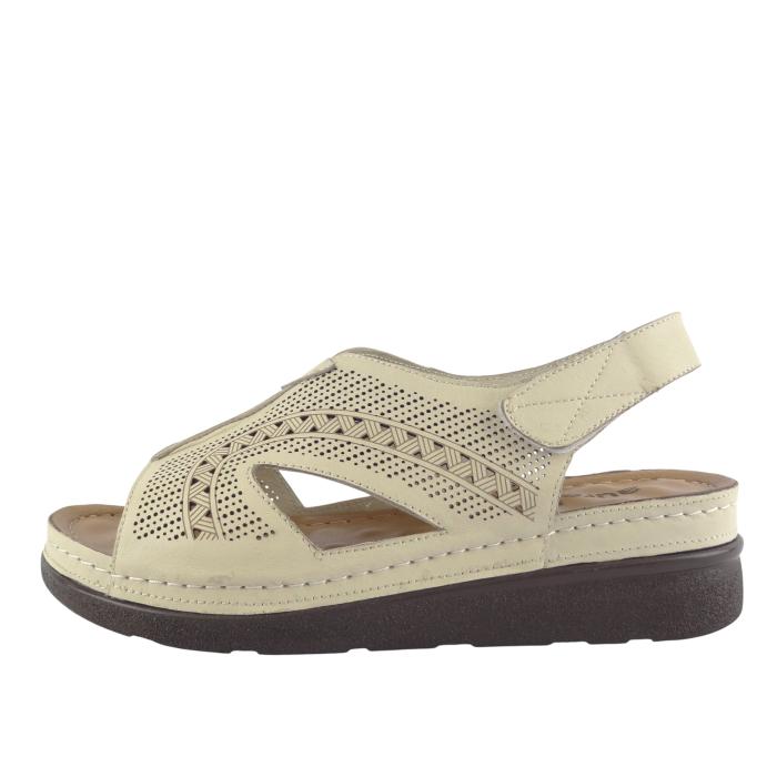 Aurelia obuv 024 704 L14 CLR02 béžová