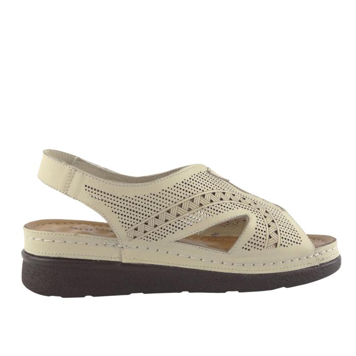 Aurelia obuv 024 704 L14 CLR02 béžová, velikost 38