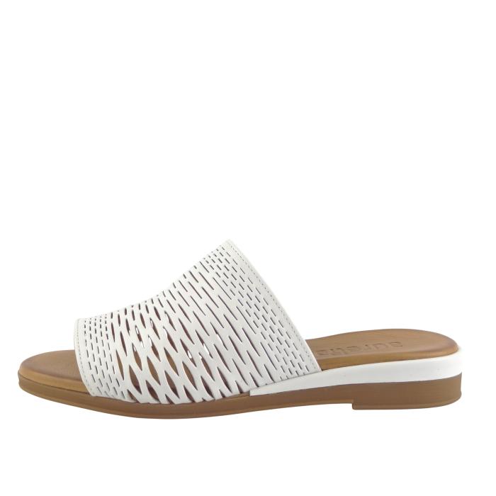 Aurelia pantofle 719 563-63 white