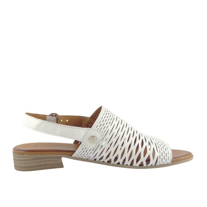 Aurelia obuv 405226-803 white, velikost 37