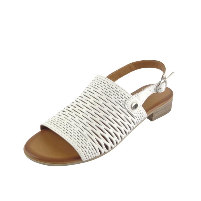 Aurelia obuv 405226-803 white, velikost 37