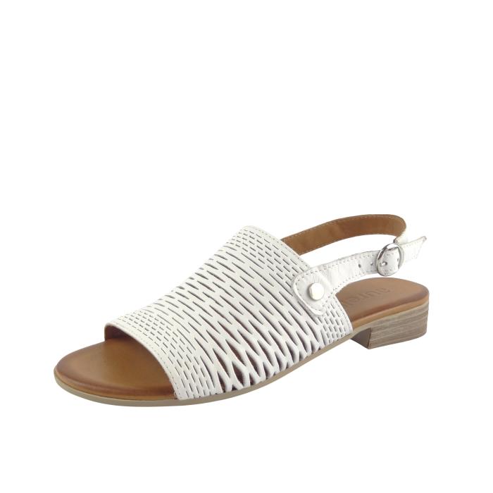 Aurelia obuv 405226-803 white