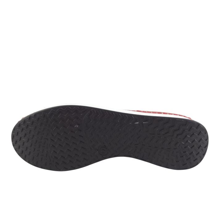 Aurelia teniska 79082  L17 perf.red, velikost 39