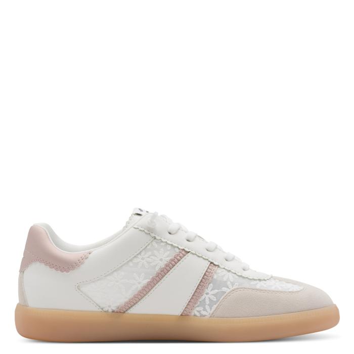 Tamaris tenisky 23639 white comb, velikost 37