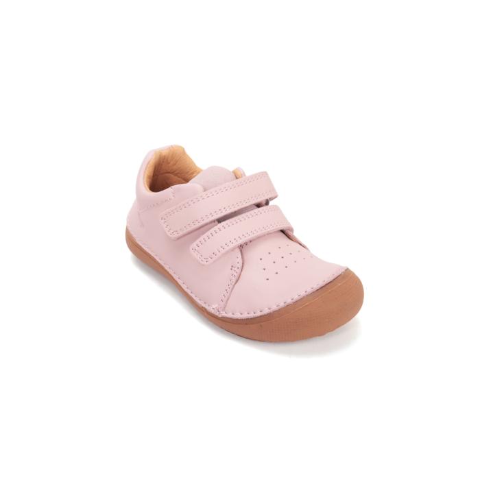 D.D.step dětská barefoot obuv S063 61983D baby pink, velikost 25