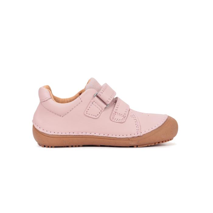 D.D.step dětská barefoot obuv S063 61983D baby pink, velikost 25