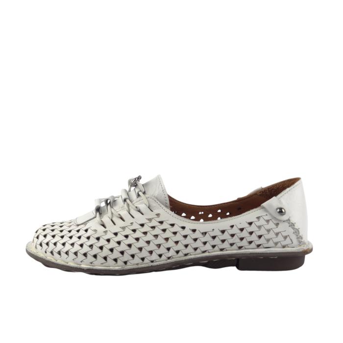 Aurelia baleríny 101128 -1 05 white