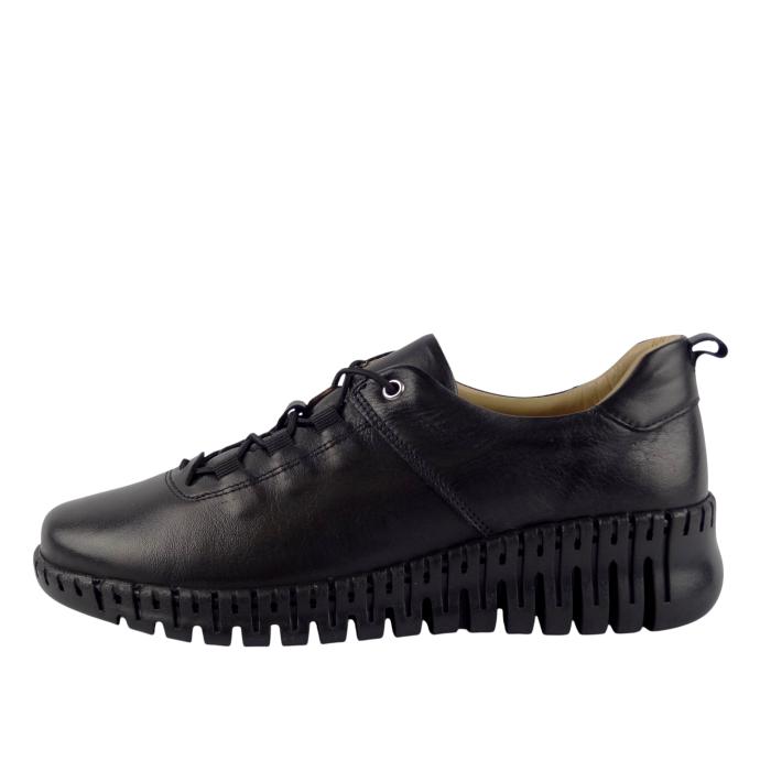 Aurelia obuv 123005 black, velikost 40