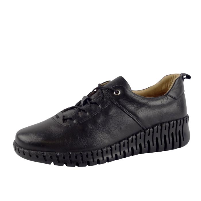 Aurelia obuv 123005 black, velikost 40