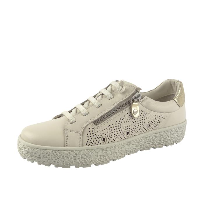 Aurelia obuv 27013 crema gold, velikost 42