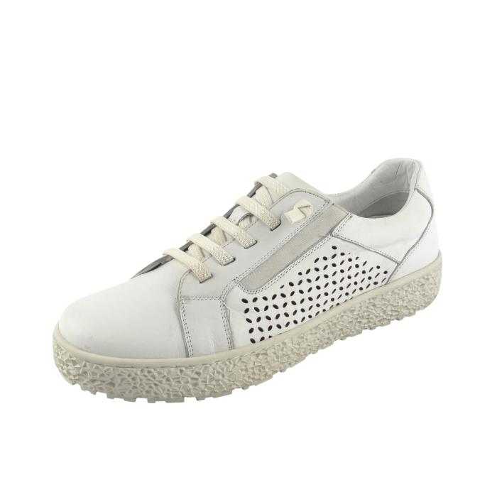 Aurelia obuv 27012 white, velikost 36