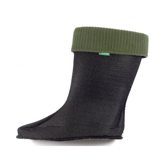 Demar holínky LUNA 0220B, velikost 36-37