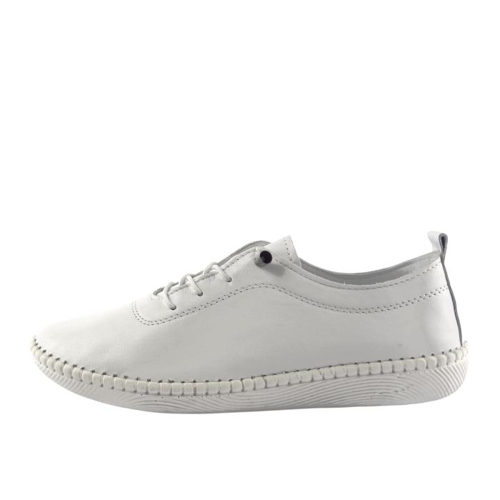 Aurelia obuv 117 2023 white