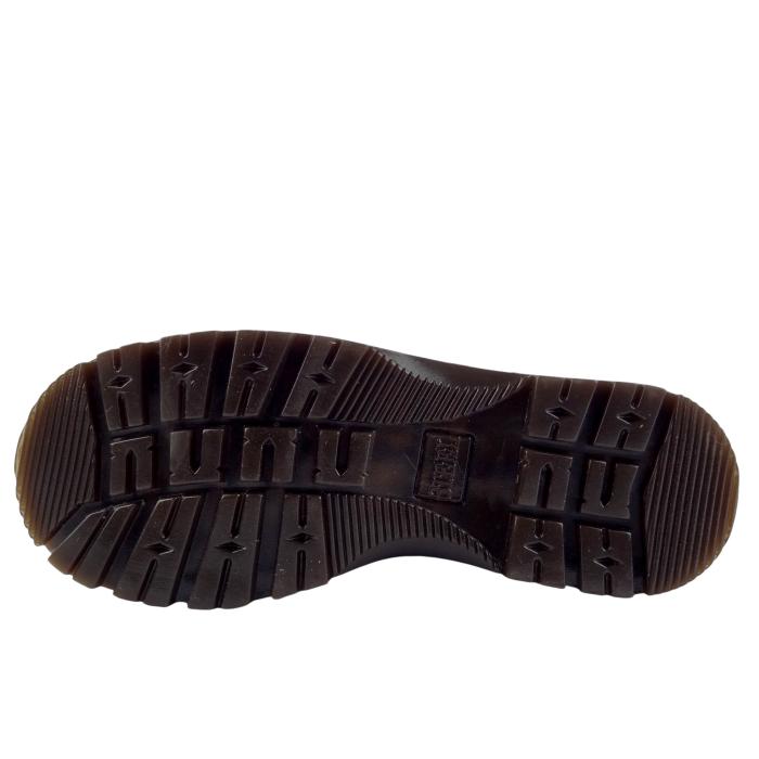 Steel boty 127/128/CL2/GL 26 crazy brown, velikost 42