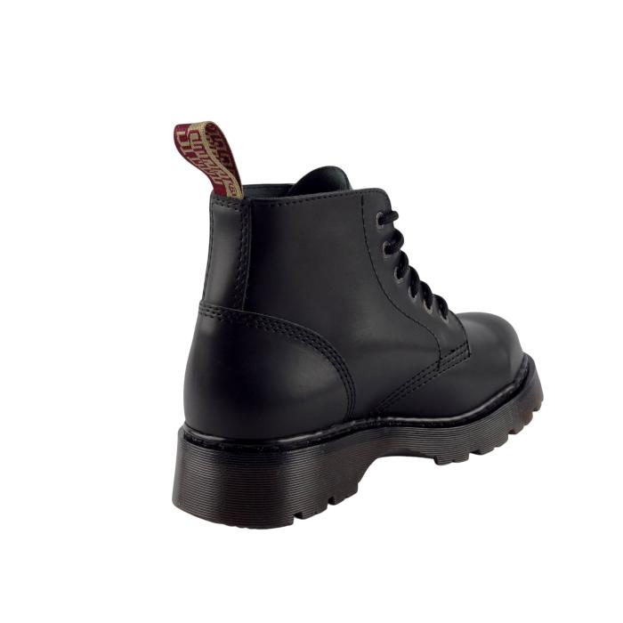 Steel boty 127/128/CL2/GL 26 black, velikost 42