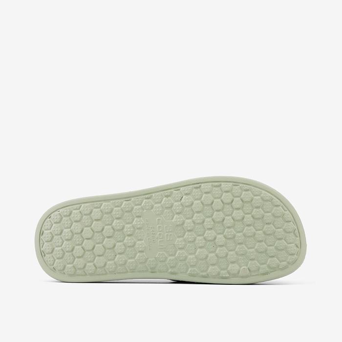 COQUI nazouvák  TORA 7082  Linden Green, velikost 38