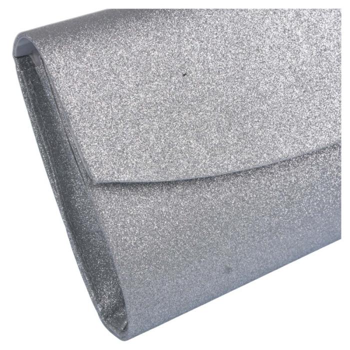 Psaníčko P0244 6.13.14stříbrné