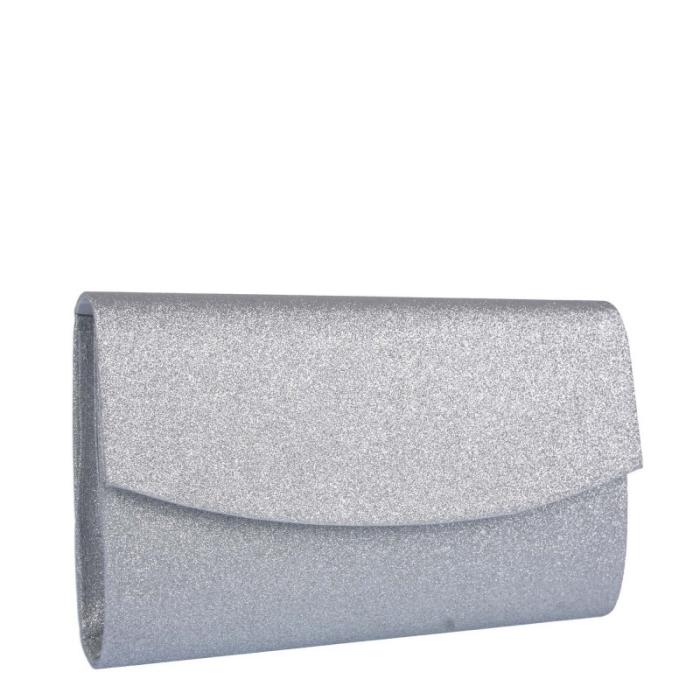 Psaníčko P0244 6.13.14stříbrné