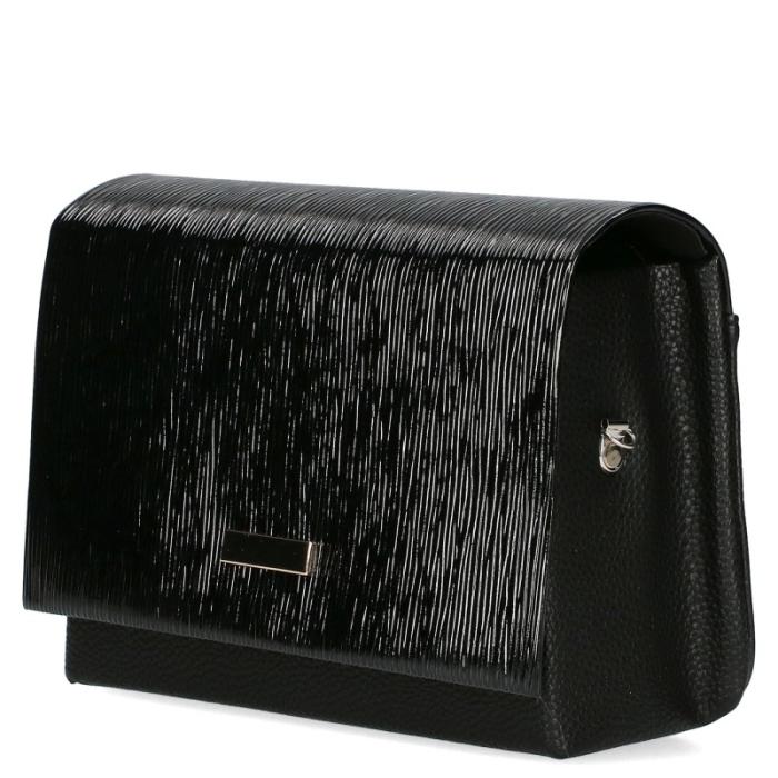 Kabelka P0501 7.5.4-2.5.5černá