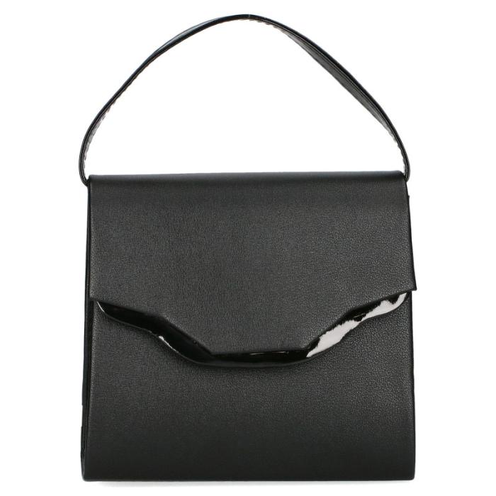 Kabelka malá P0500 černá