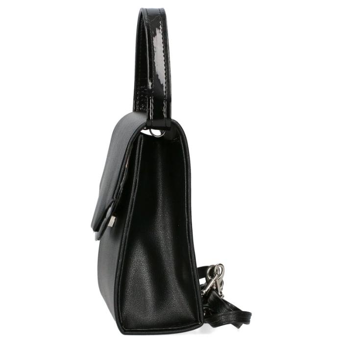 Kabelka malá P0500 černá