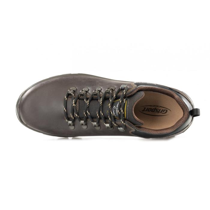 Grisport treková obuv 14571 D17 40 Renno hnědá, velikost 46