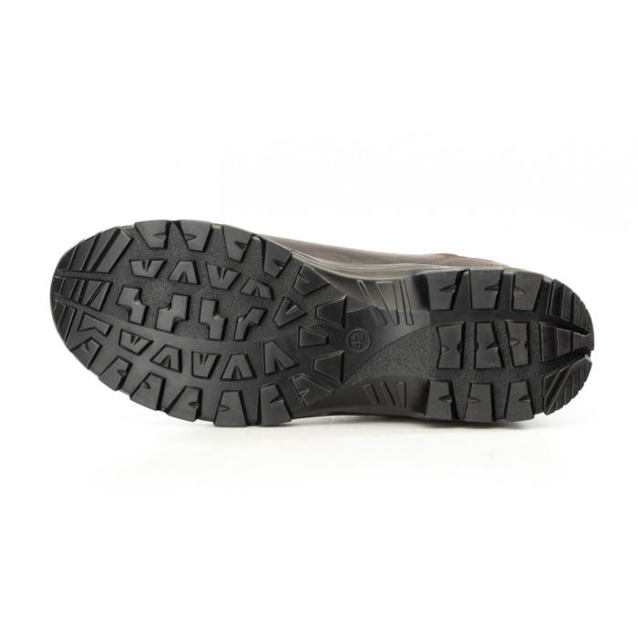 Grisport treková obuv 14571 D17 40 Renno hnědá, velikost 46