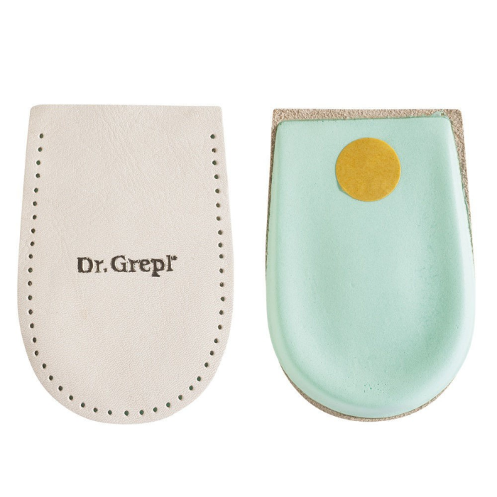 Podpatěnky Dr.Grepl 103-0 A anatomická