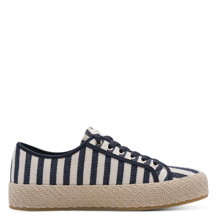 Tamaris obuv 23625 890 Navy Comb, velikost 36