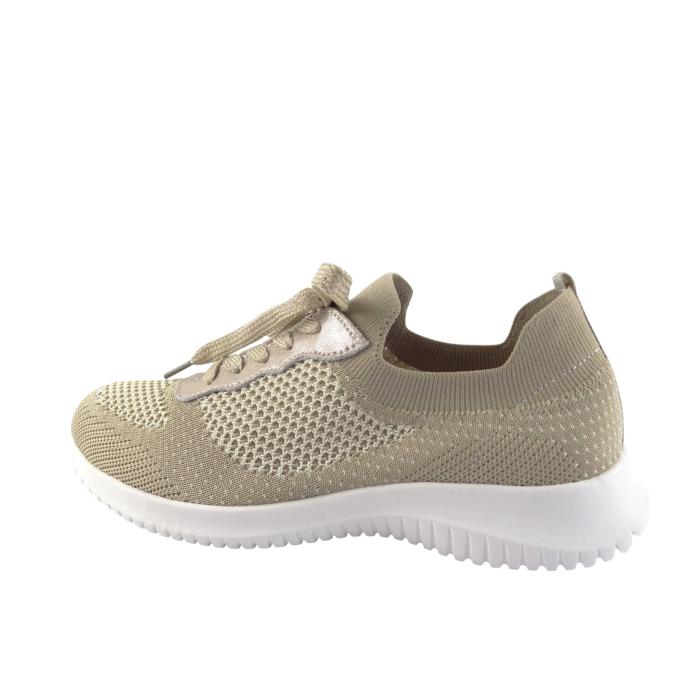 Aurelia teniska LR 27582 gold, velikost 41