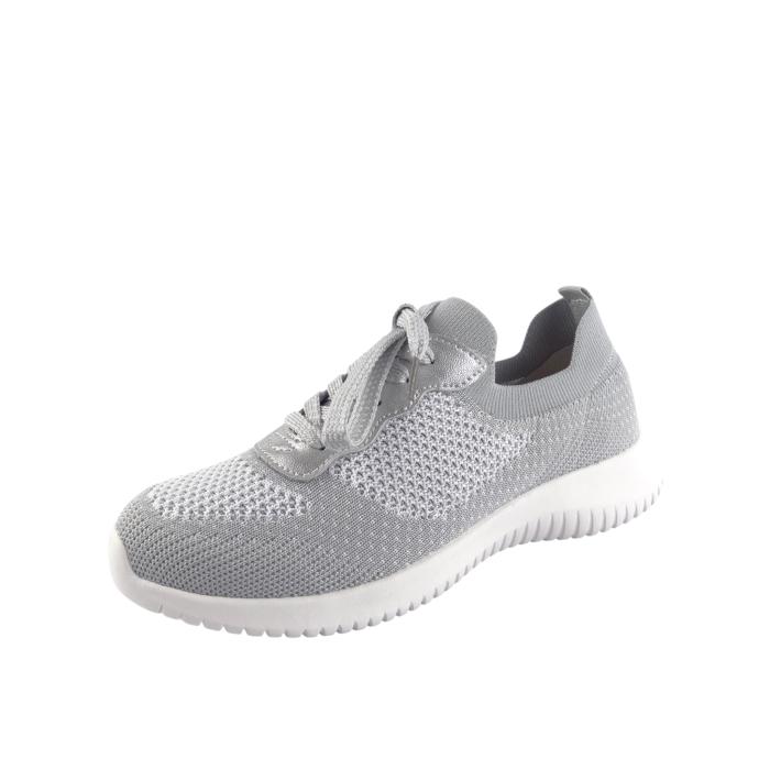 Aurelia teniska LR 27582 silver, velikost 39