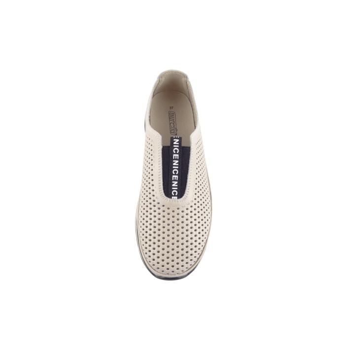 Aurelia obuv LR 25672 beige, velikost 37