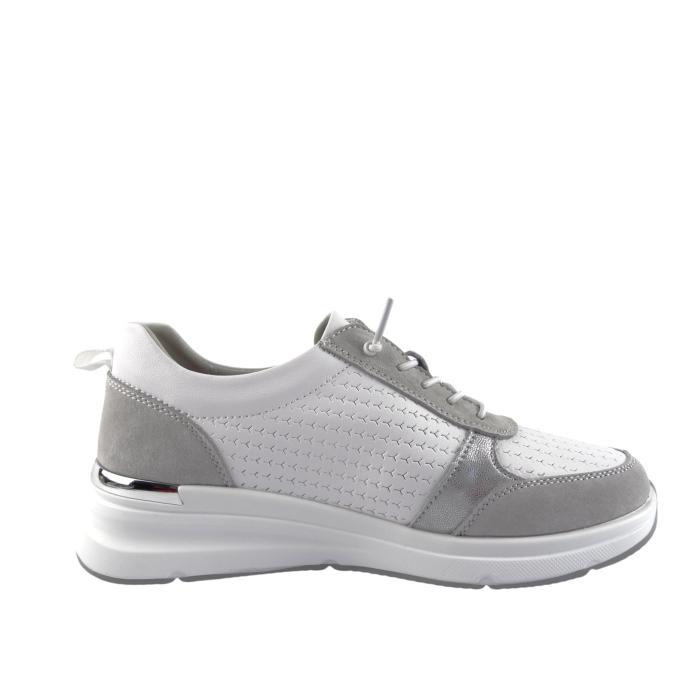 Aurelia teniska 27537 white, velikost 37