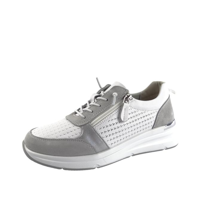 Aurelia teniska 27537 white, velikost 37