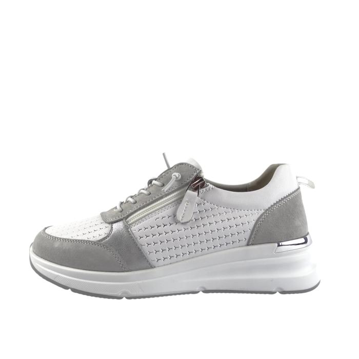 Aurelia teniska 27537 white, velikost 37