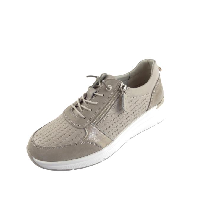 Aurelia teniska 27537 beige, velikost 40