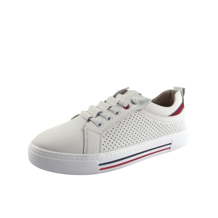 Teniska LR 25552 white, velikost 38