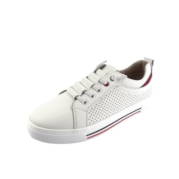 Teniska LR 25552 white, velikost 38