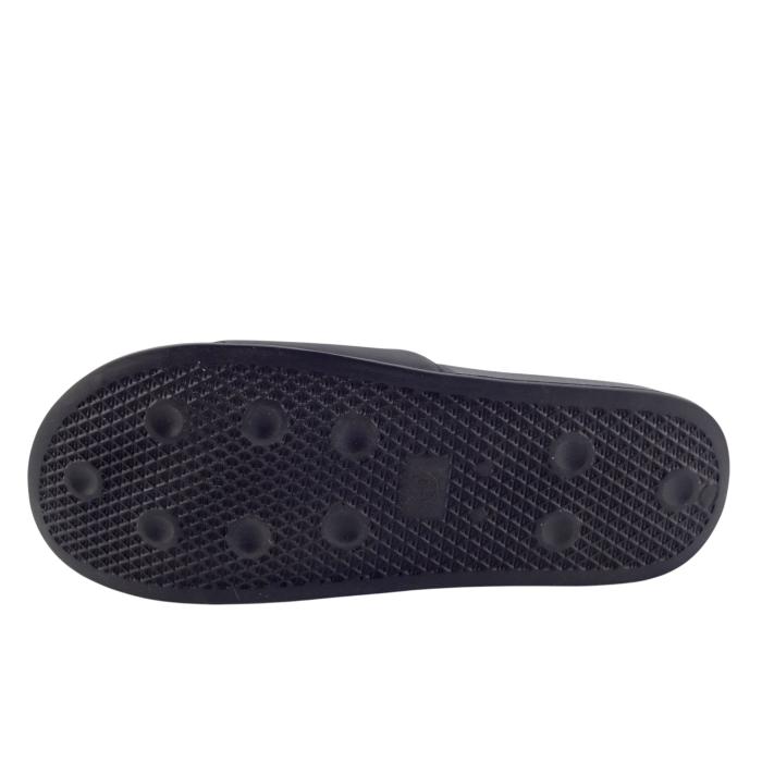 Lee Cooper nazouváky 4152M černá, velikost 41