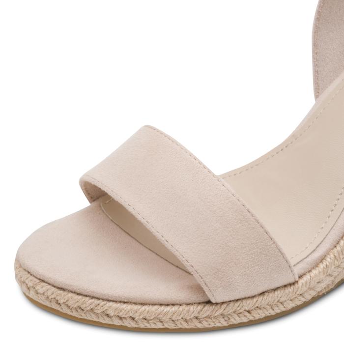 Tamaris obuv 1- 28300 -42 251 NUDE, velikost 41