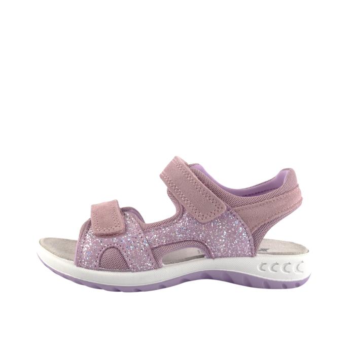 IMAC obuv 3873 e51 Lilac Pink