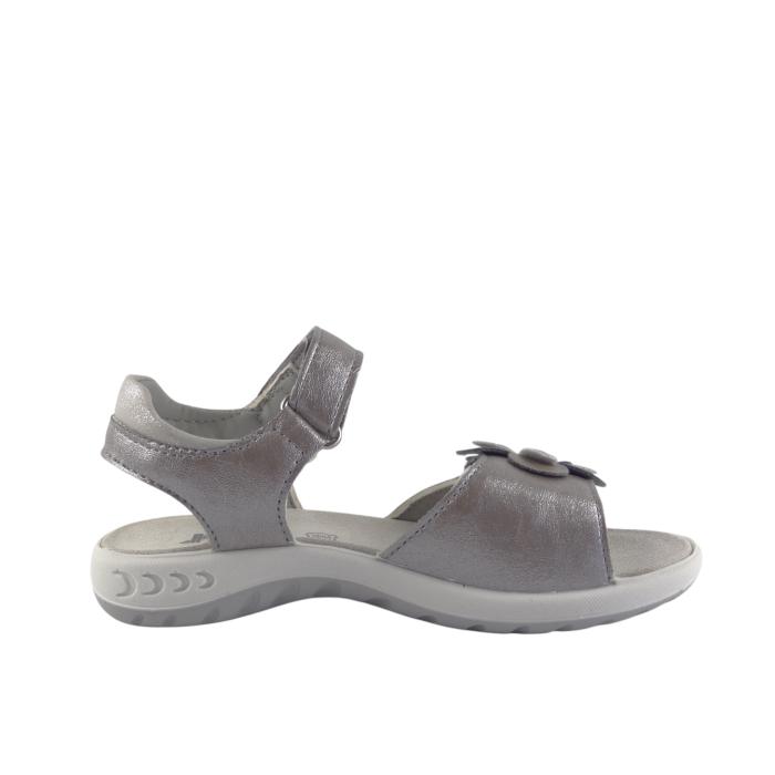 IMAC obuv 3876 e21 Taupe Silver, velikost 31