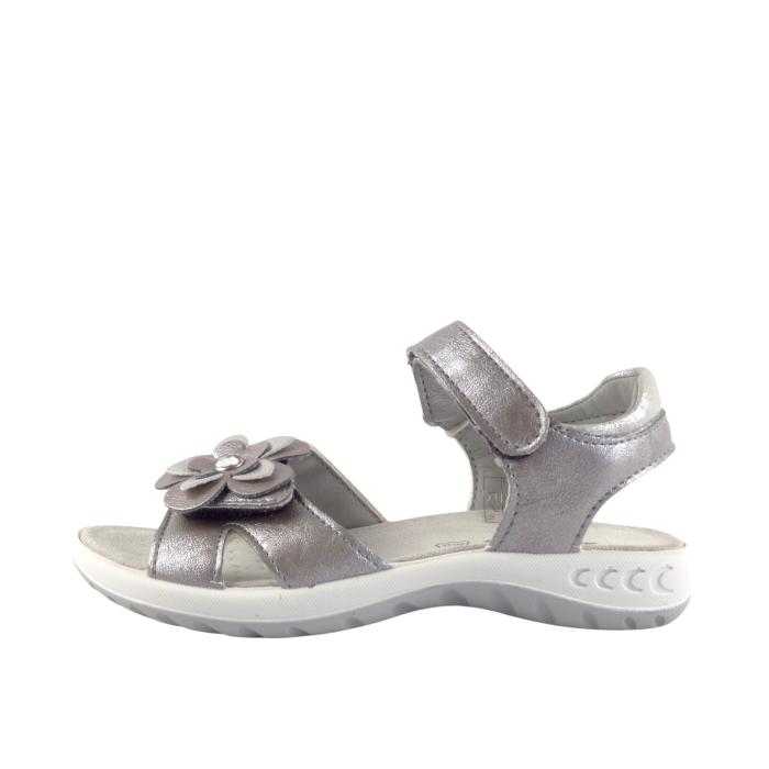 IMAC obuv 3876 e21 Taupe Silver