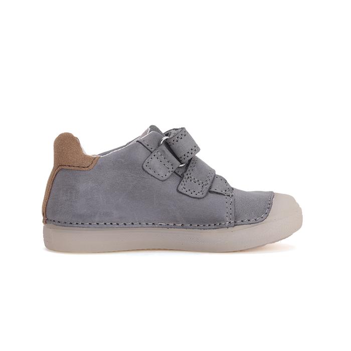 Dětská obuv D.D. Step S049 51676 Dark Grey, velikost 30