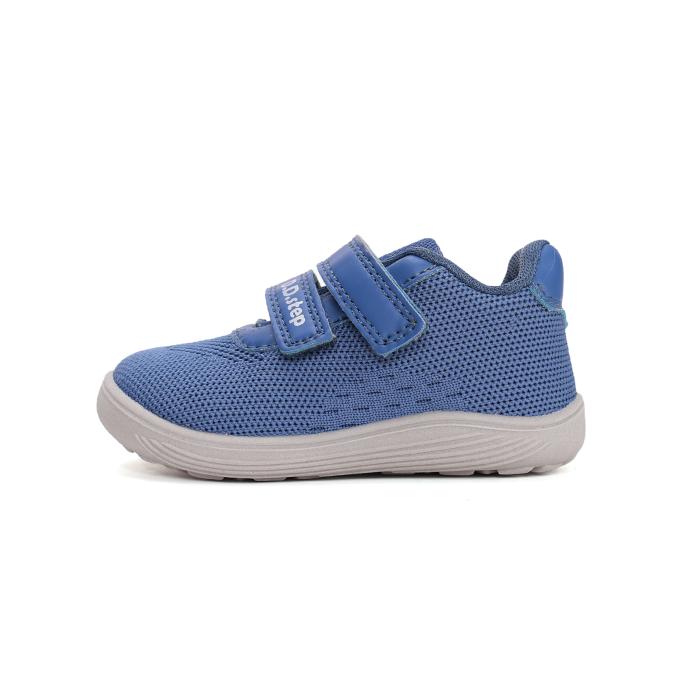 D.D.step obuv F093 barefoot 61936 ARoyal Blue